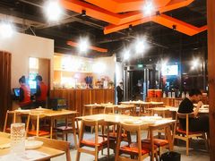 大堂-虾满堂(瑞虹店)