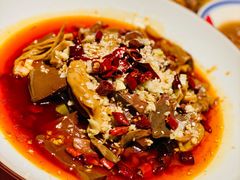 -局气 烤鸭·北京菜(武清店)