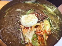 -屋里家延边朝鲜族冷面(南园店)
