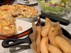 -必胜客(远大路店)