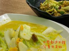 -红帽小馆(向阳路店)