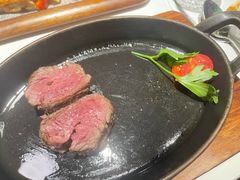 -西堤厚牛排(国瑞店)