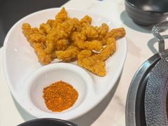 -重庆巴渝火锅(钟家村店)