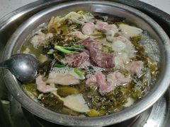 -海关荤豆花(洋河一路店)