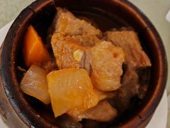 -华梅西餐厅(哈尔滨中央大街店)