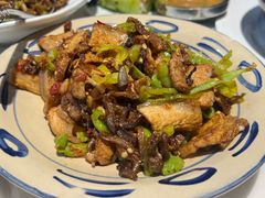 -怡得观滇餐厅·地道昆明菜·1996(海埂大坝店)