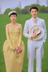 点击看大图 -金夫人婚纱摄影(西昌店)