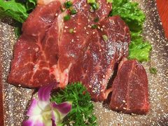 -喜牛烧肉酒场·黑金店(威高广场店)