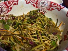 -人民公社大食堂(张家湾店)