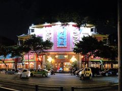 -老码头火锅(玉林店)