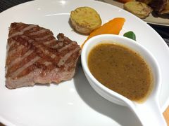 -斗牛士牛排餐厅(嘉里汇店)