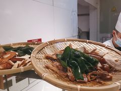 -院8里·少城记忆老川菜(宽窄巷子店)