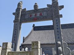 -句容茅山景区