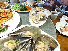 -蚝得喜海鲜(东城店)