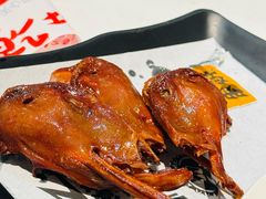 -星城源·小龙虾老铺子(坡子街店)