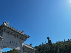 -天坛大佛