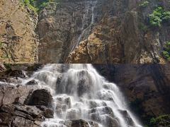 -河南宝泉旅游区