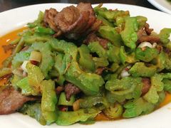 -杨肥肠火锅大排档(火车站花园店)