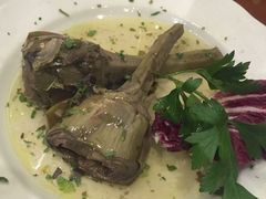 -Vito’s Roma