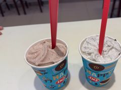 -DQ·蛋糕·冰淇淋(阳光新业广场店)