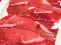 -九记潮汕现切鲜牛肉自助火锅(长沙·方圆荟店)