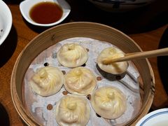 -李犟大爆鳝面·手工蟹黄包(湖滨西湖店)