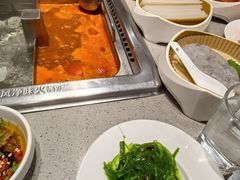 -海底捞火锅(赛格国际购物中心店)