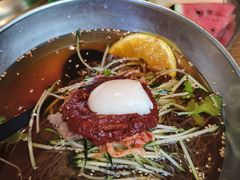 -一品诚记烤肉(大连柏威年购物中心店)
