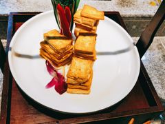 -松沪名灶·豆浆鱼头·新上海菜(飞航吾悦广场店)