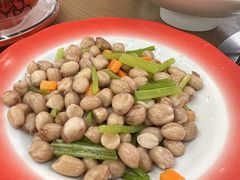 -那红花·东北菜铁锅炖(仙林金鹰店)