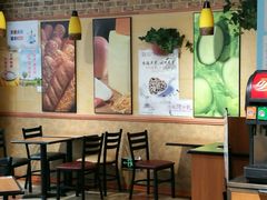 -赛百味SUBWAY(星摩尔店)