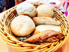 -新侨三宝乐西餐厅(崇文门店)