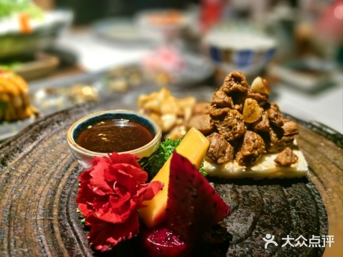 石葵(锦业时代店)图片