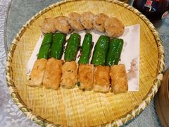 快活煎三宝-叶氏大快活酒楼·佛山老字号