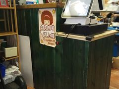 -暖食光·台式家庭餐厅·生日主题店(万达店)