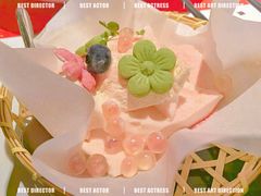 -馋遇江南·精致湖景雅宴(东方之门店)