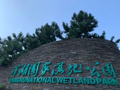 -洋湖国家湿地公园
