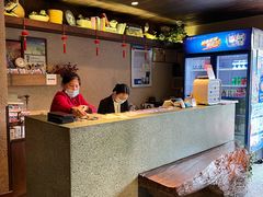 -龙井壹号·茶缘山景宴(龙井村店)