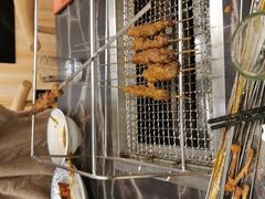 -红棚子肚绷·徐州烧烤(南京店)