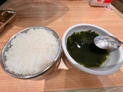 -米村拌饭(东方新天地店)