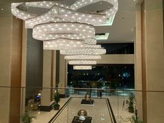 -上海嘉定喜来登酒店