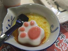 -猫爪爪原切自助烤肉(观音桥阳光世纪店)