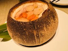 -汤城小厨•粤菜•靓汤(望京凯德mall店)