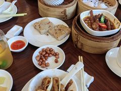 潮福蒸凤爪-潮福城大酒楼·潮粤菜·港式点心(阳光城店)