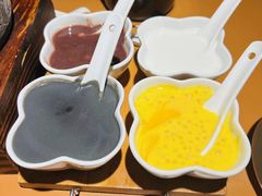 -老坑记·香港经典粤菜馆