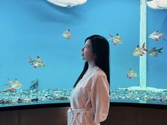-碧涛阁水世界酒店·洗浴·自助(万家丽路店)