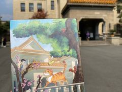 -伪满皇宫博物院