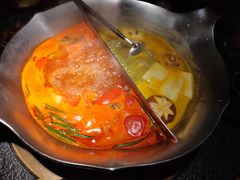 -湊湊火锅·茶憩(天环广场店)