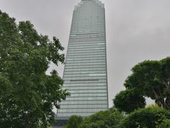 -喷泉公园