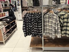 -优衣库(厦门SM广场店)